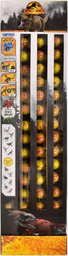 Skrivnostno jajce s sluzom jurassic world