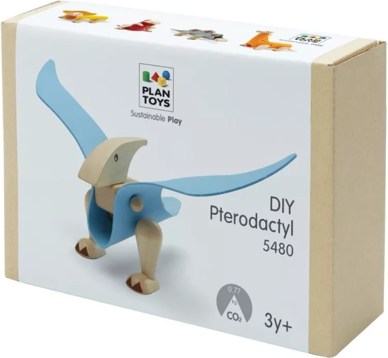 Learning and play in one
