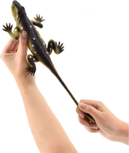 Raztegljiv in prožen material