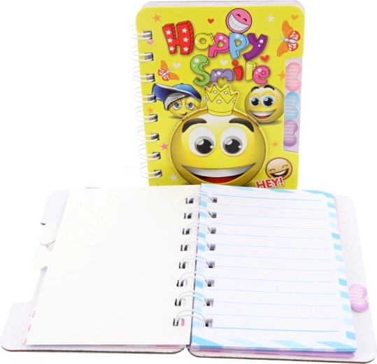 Črtasti listi za čiste in pregledne zapiske