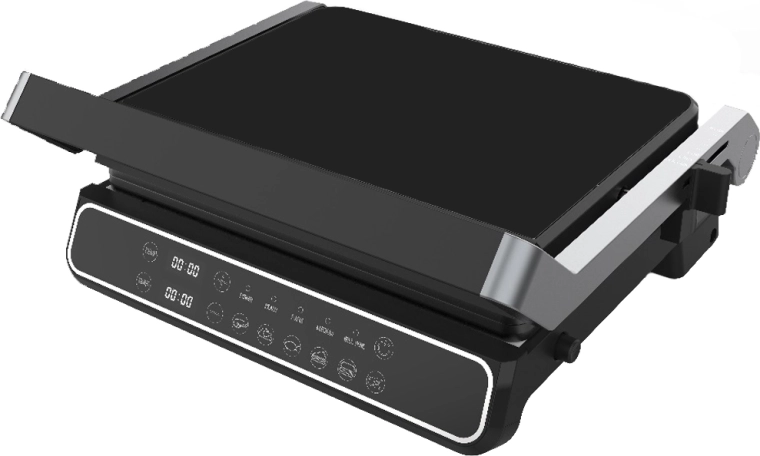 električni kontaktni žar MalTec SM5000W-PRO XXL