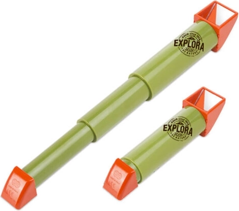 Navir Explora otroški periskop