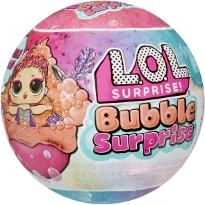 L.O.L. Surprise Bubble lutka 1 kos