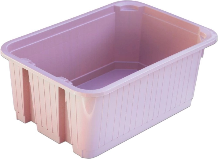 Stilska mešanica barv za pregledno organizacijo