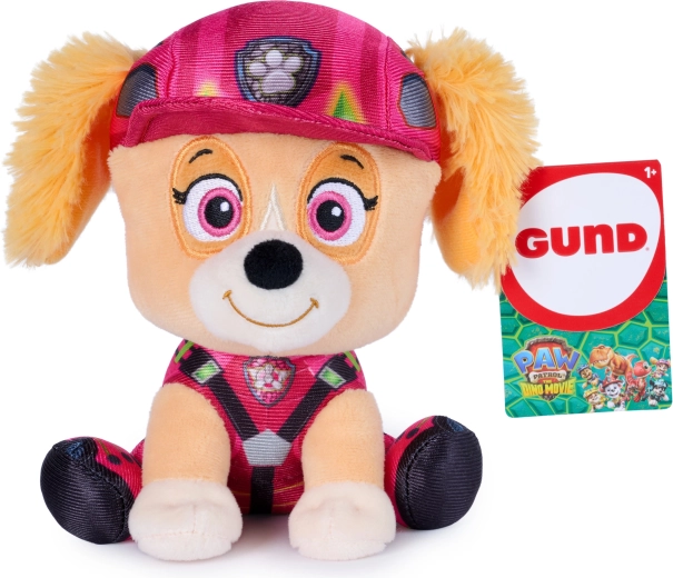 Mehek pliš znamke GUND