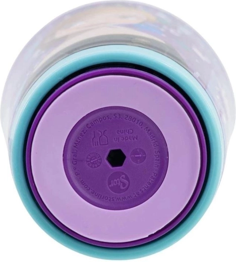 Smartgrip osnova proti prevrnitvi