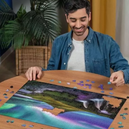 Sprostitev in izziv za prosti čas