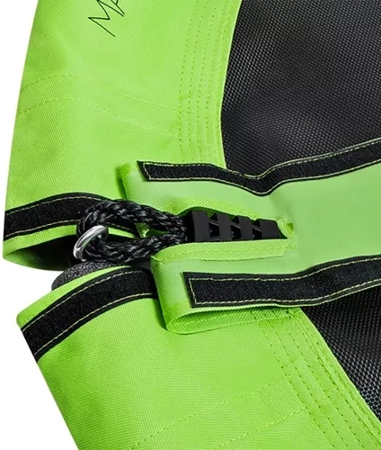 Durable Oxford 600D fabric for outdoor use
