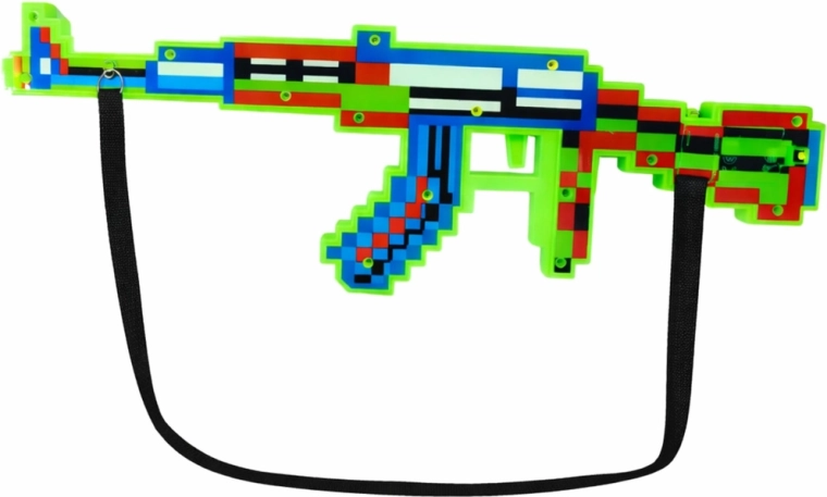 Udoben ramenski trak