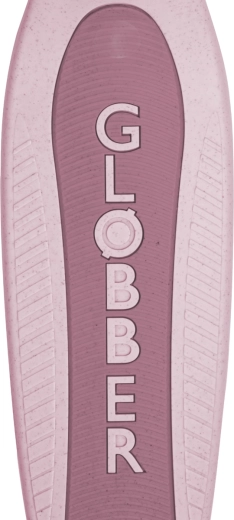 Nedrseča stopna plošča in udoben oprijem