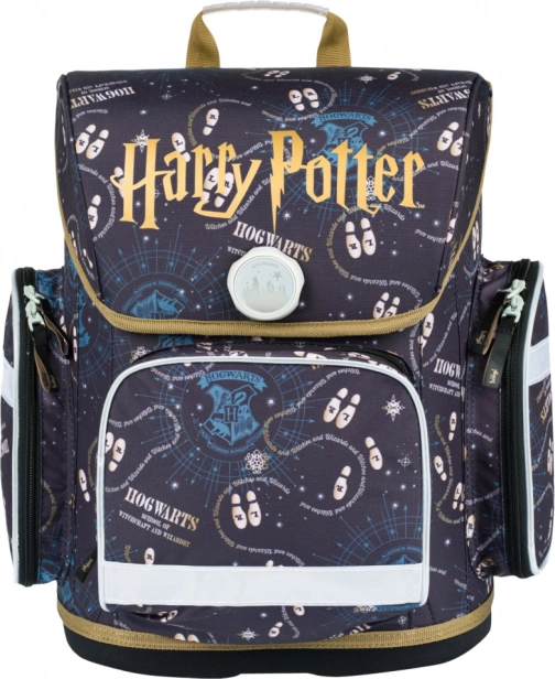 Šolska aktovka ERGO HARRY POTTER – Mape marauderjev