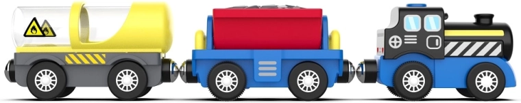 Spodbujanje domišljije in motorike