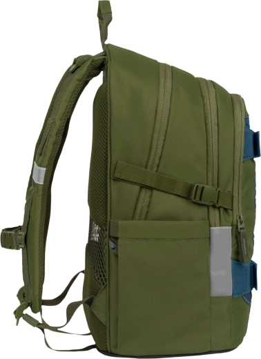 Pametna organizacija šolske opreme