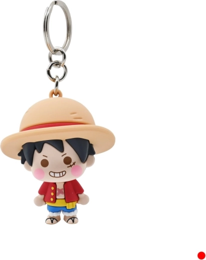 Ikonični liki v chibi slogu