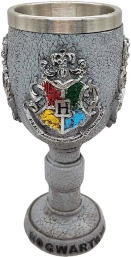 Nerjaveč jeklen lonček Harry Potter – 1 kos