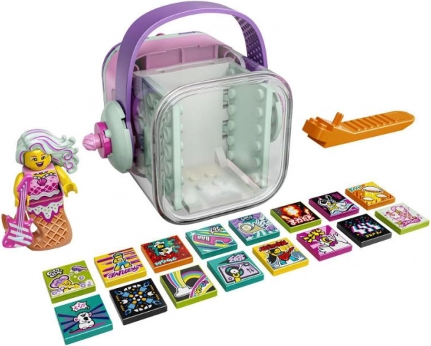 A BeatBox you can customize