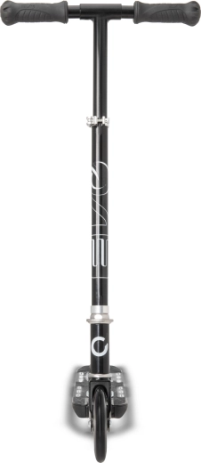 Tiha in gladka vožnja z ABEC-5