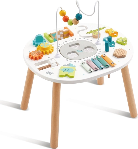 Kroglični labirint in fina motorika