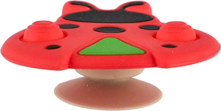 Stabilna zabava zahvaljujoč prisesku