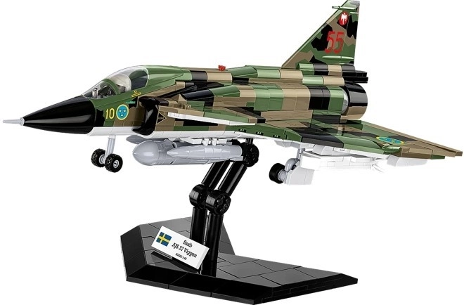 Nastavljivo stojalo za razstavo