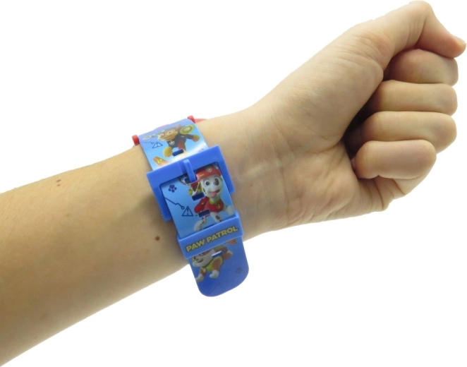 Udobno nošenje za majhna zapestja