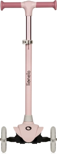 Raste z vašim otrokom: 4 višine krmila