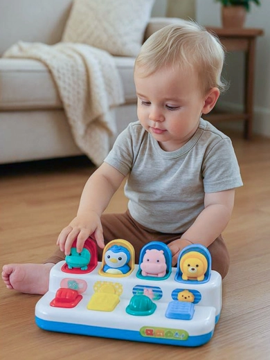 Varna in trpežna zasnova