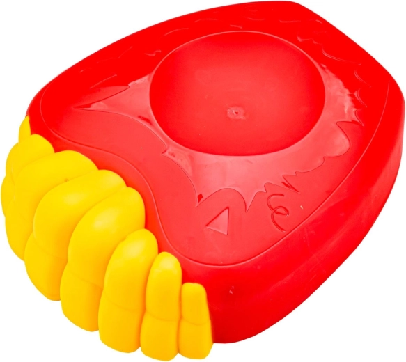 A tense game that tests dexterity