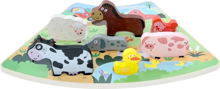 Povezljivo v velik krog