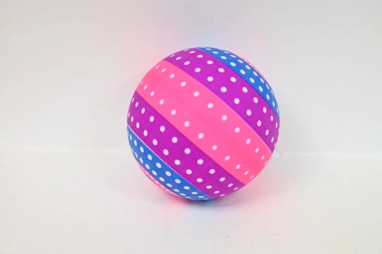 Žoga 23 cm (9") za rekreativne igre