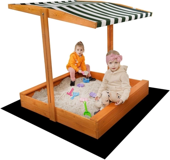 Varni materiali za otroke