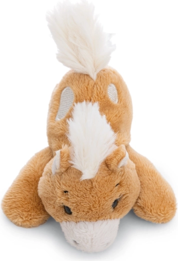Soft plush and cute design