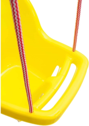 Odporen plast in močne vrvi