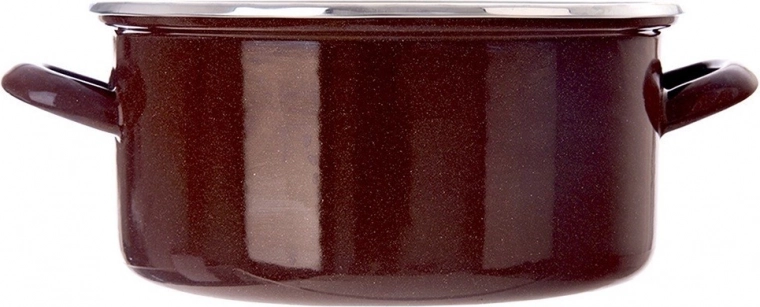 Univerzalen za vse vrste kuhalnih plošč in pečico