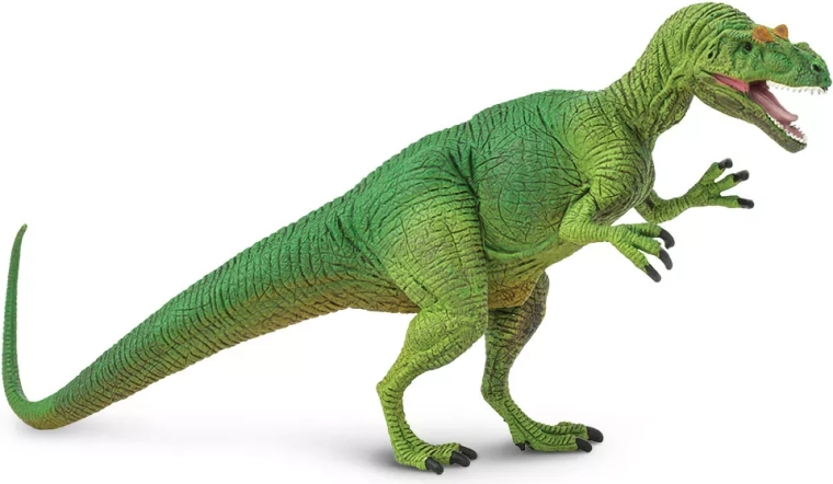 Safari Ltd. Allosaurus figurine - 1 piece