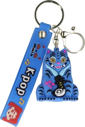 Pašček za enostavno nošenje