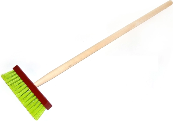 Velika otroška metla