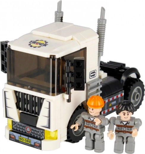 Igralne zgodbe z 2 figuricama