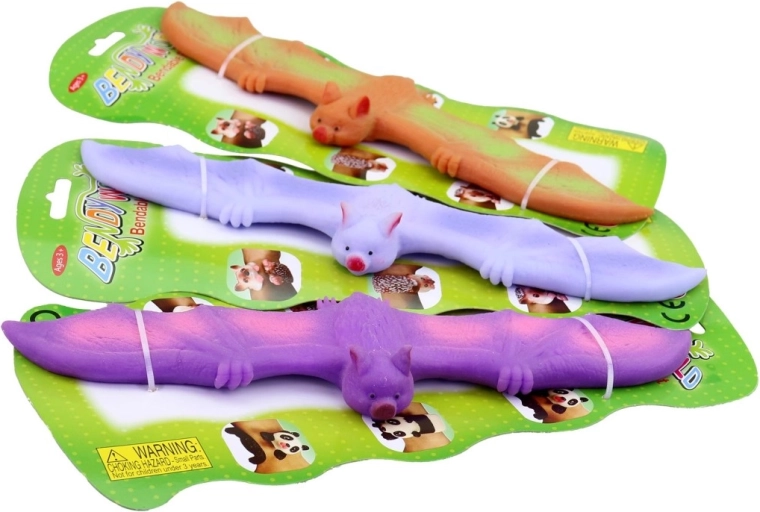 Praktično pakiranje na kartonu