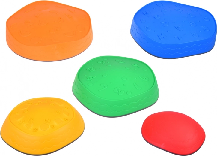 Varnostna protizdrsna površina