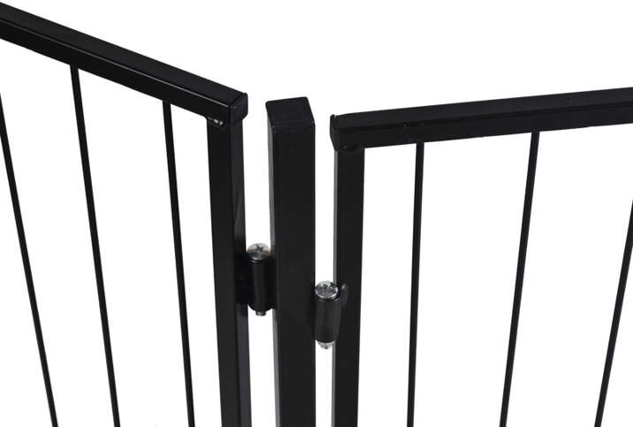Secure closure against accidental opening