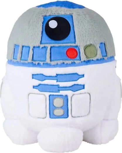 Plišasti R2-D2 Star Wars Huggables 35 cm