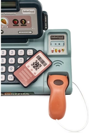 Plačilo s kartico, »telefonom« in gotovino