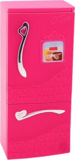 Samostojni hladilnik za še več shranjevalnega prostora