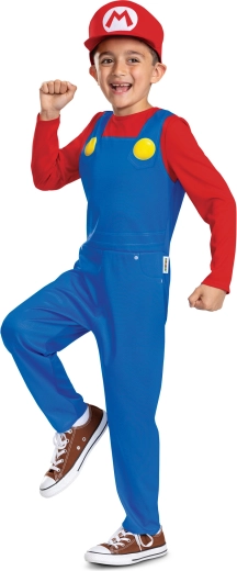 Udobje in enostavno oblačenje