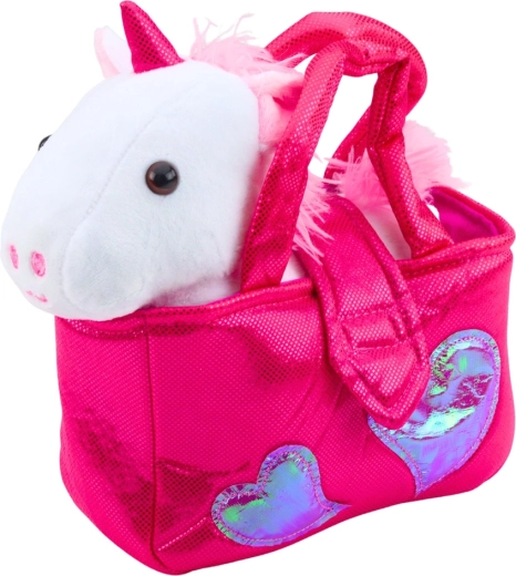 Stajliš torbica vedno pri roki