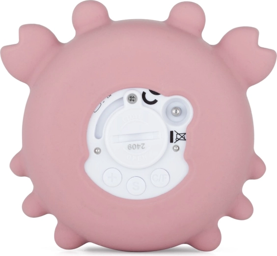 Praktično napajanje in enostavno vzdrževanje