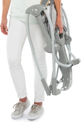 Kompaktna in enostavno prenosna