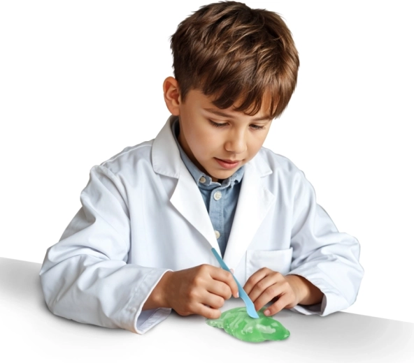 Kreativno modeliranje in učenje skozi igro