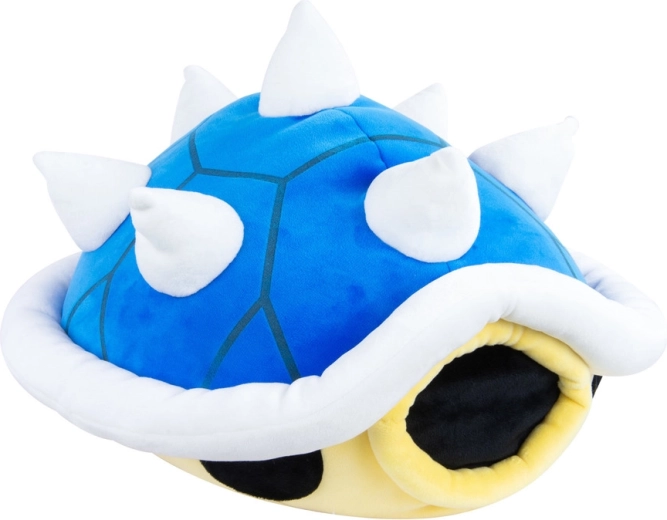 Ikonična Spiny Shell iz Mario Kart